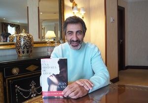 Entrevista a Juan del Val: “Se presta demasiada atención a lo malo y a la gente dañina”