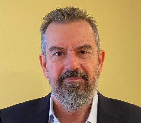 Juan Francisco Fuentes