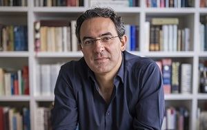 Juan Gabriel Vásquez presidirá el jurado del prestigioso IX Premio Ribera del Duero