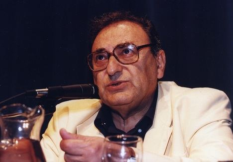 Juan José Saer