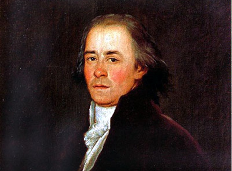 Juan Meléndez Valdés