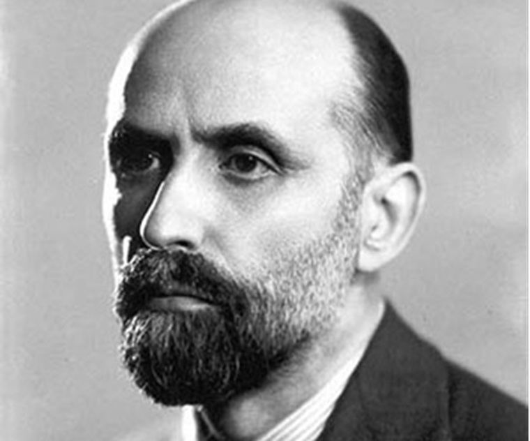 Juan Ramón Jiménez