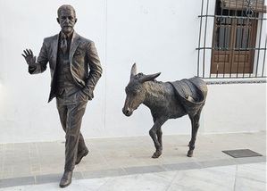 “ Platero y yo ”: Una de las cumbres absolutas del poema en prosa y de la prosa lírica en lengua española. II