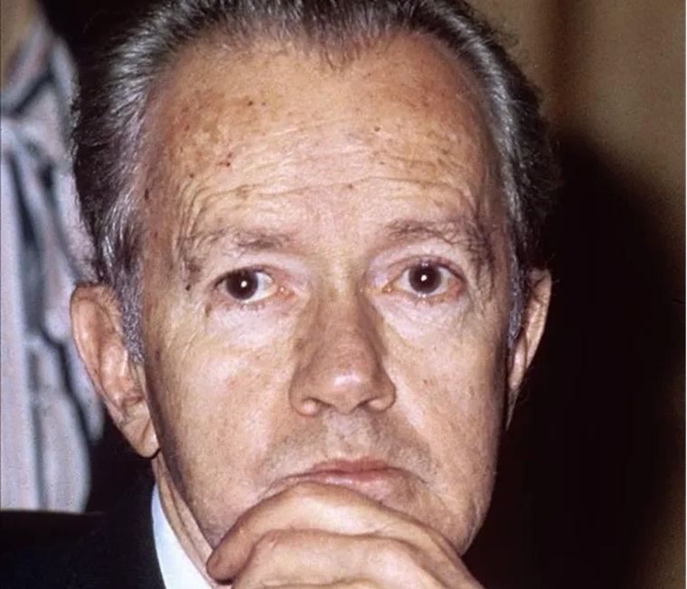 Juan Rulfo