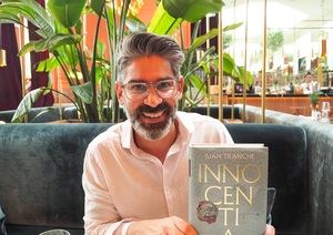 Entrevista a Juan Tranche: 
