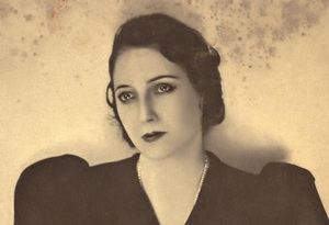 Juana de Ibarbourou: La luz como símbolo del amor eterno en "La pequeña llama"