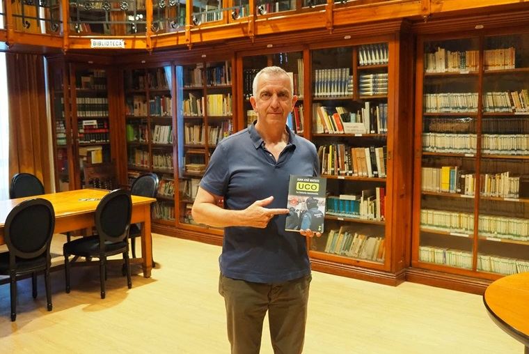 Juan José Mateos