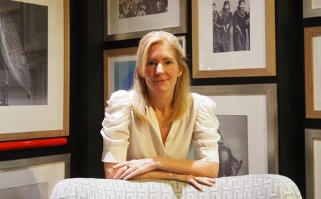 Kathryn Stockett