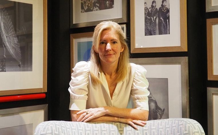 Kathryn Stockett
