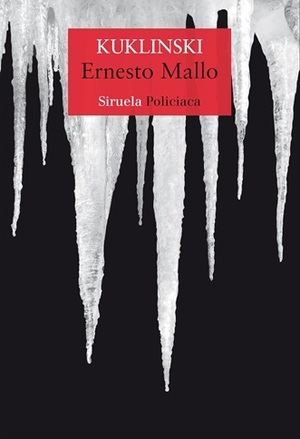 Ernesto Mallo revela los oscuros secretos de Richard Kuklinski, el hombre de hielo