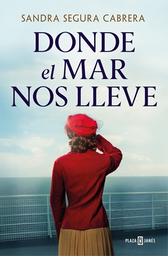 Donde el mar nos lleve