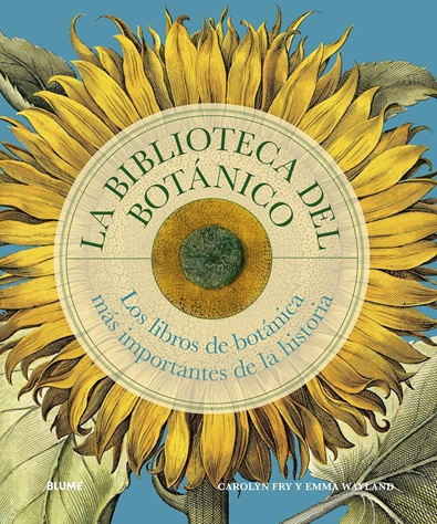 La biblioteca del botánico