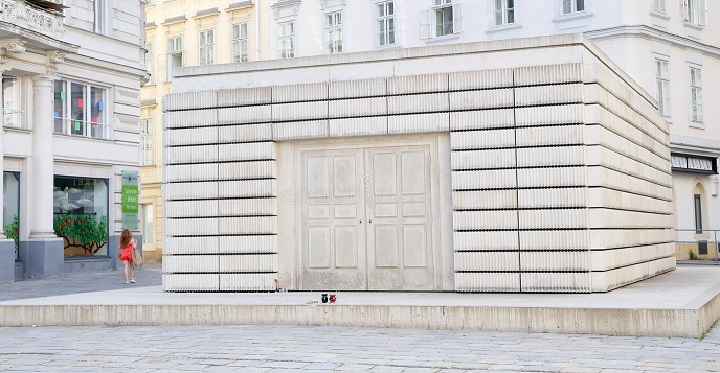 La biblioteca sin nombre