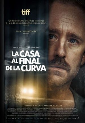 "La casa al final de la curva": El salvavidas