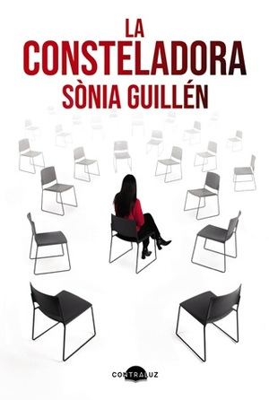 Sònia Guillén explora el dolor y la reconciliación en su nuevo thriller "La consteladora"