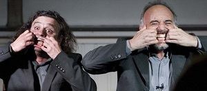 LA CULTURA. LOS TORREZNOS