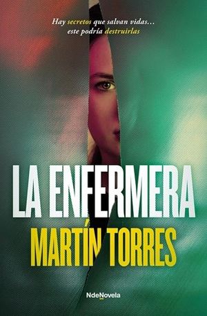 "La enfermera": Un thriller hospitalario que revela el caos del Hospital Universitario Donostia