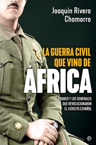 La guerra civil que vino de África