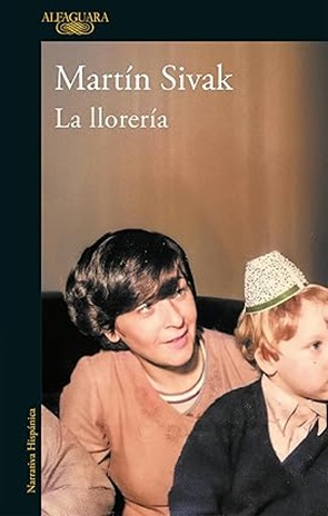 Salid sin duelo, lágrimas, corriendo