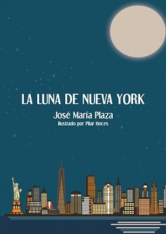 La luna de Nueva York