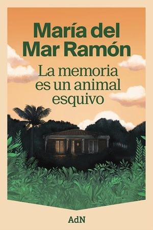 María del Mar Ramón: "La memoria es un animal esquivo"