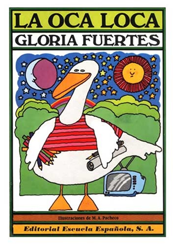 La oca loca