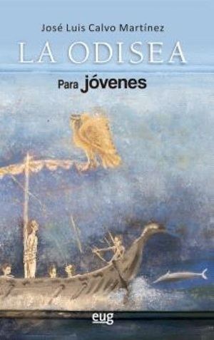 UNA NUEVA PUERTA DE ENTRADA AL MUNDO DE HOMERO PARA LOS JÓVENES LECTORES