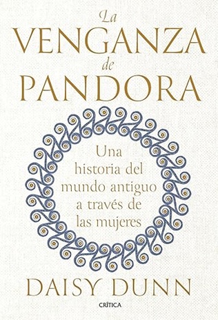 La venganza de Pandora