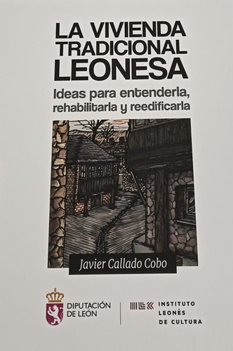 La vivienda tradicional leonesa
