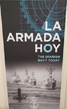 La Armada hoy