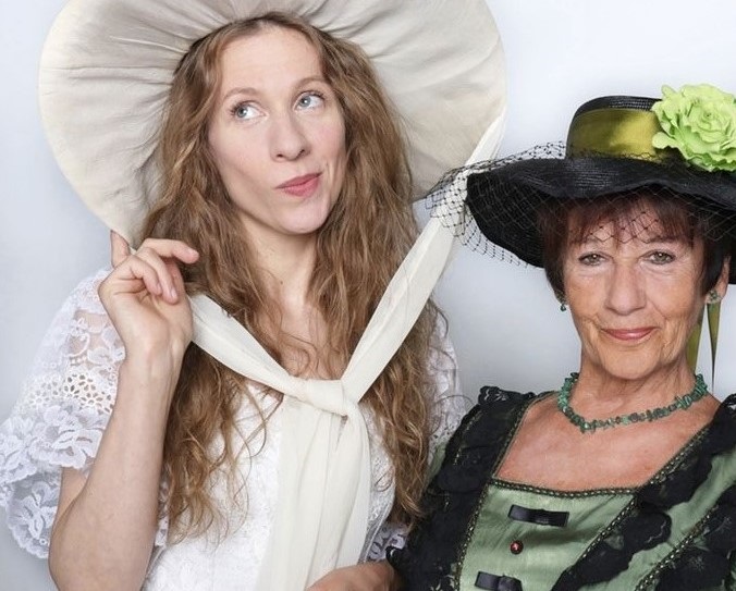 La importancia de llamarse Ernesto