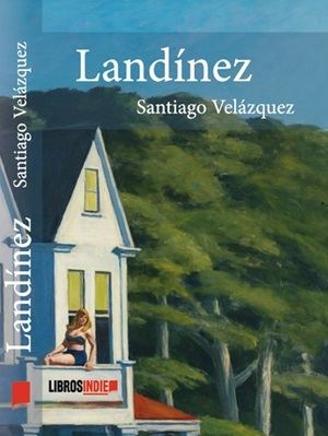 Los escenarios de "Landínez" están desapareciendo por las llamas de los incendios de este verano