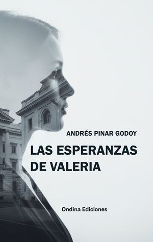 "Las esperanzas de Valeria", de Andrés Pinar Godoy