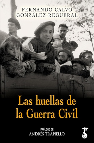 Las huellas de la Guerra Civil