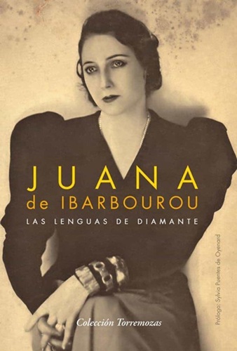 Juana de Ibarbourou