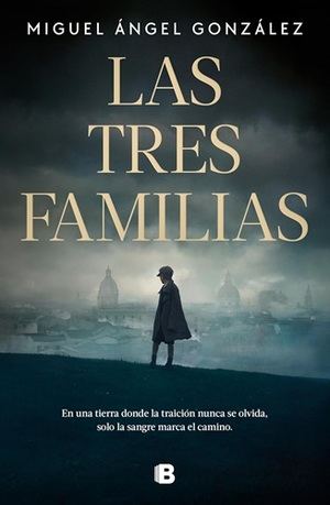 “Las tres familias”, de Miguel Ángel González