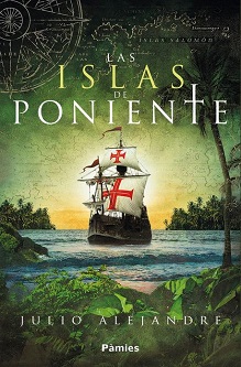Las islas de Poniente