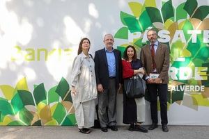 ¿Qué significa formar lectores hoy? En la Feria del Libro de Madrid encontrarás la respuesta