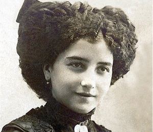 El dolor de Antonio Machado tras la pérdida de Leonor Izquierdo