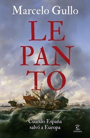 "Lepanto", de Mercelo Gullo