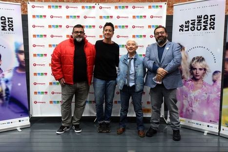 Festival LesgaiCinemad