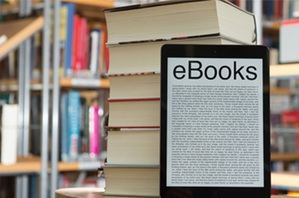 Los 20 eBooks que más han triunfado en Kindle este verano