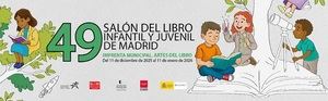 La Imprenta Municipal se convierte en el epicentro de la cultura literaria para niños y jóvenes hasta el 11 de enero de 2026