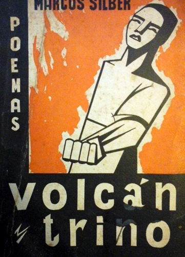 Volcán y trino