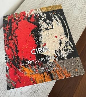 José Manuel Ciria presenta su nuevo libro “Sueños Abstractos”. Antología crítica (segunda década del XXI)