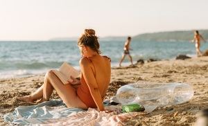 Un tercio de los españoles compra libros o revistas para sus vacaciones