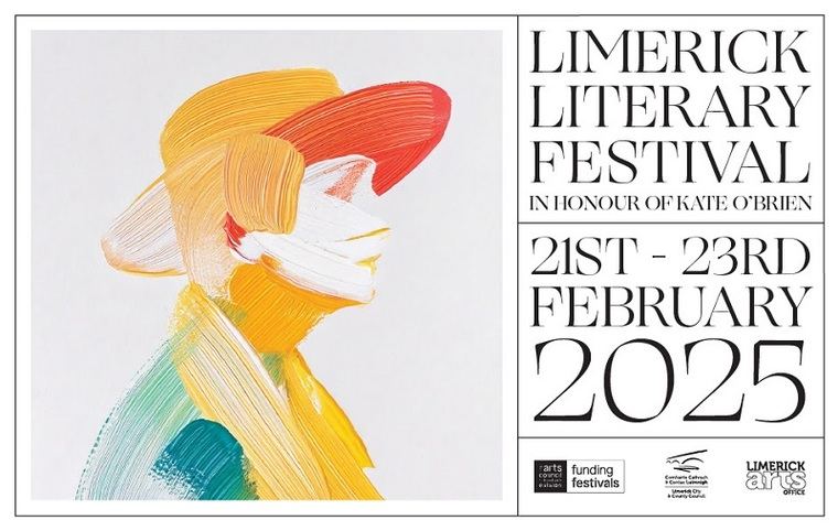 Festival Literario de Límerick