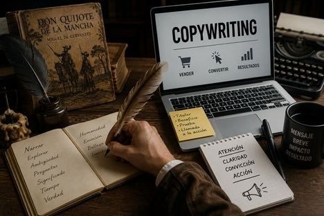 Copywriting