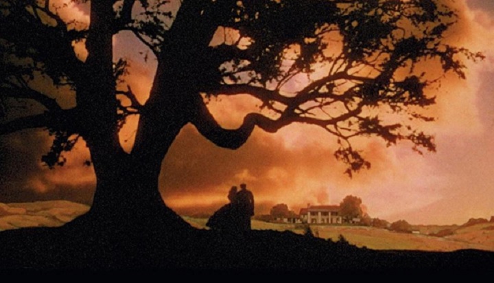 Lo que el viento se llevó