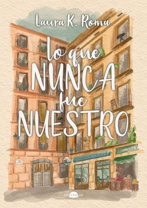 Laura K. Roma presenta su nueva novela romántica: un viaje emocional en tiempos de turismo masivo